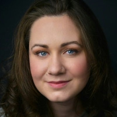 portrait photo of Emily Neuberger