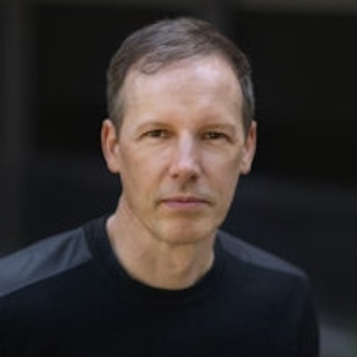 portrait photo of Jim McKelvey