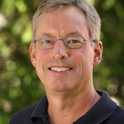 portrait photo of John Boyko