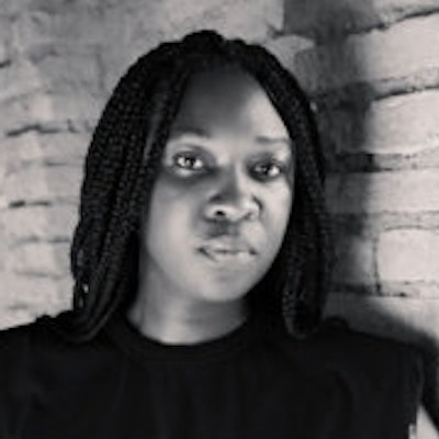 portrait photo of Canisia Lubrin