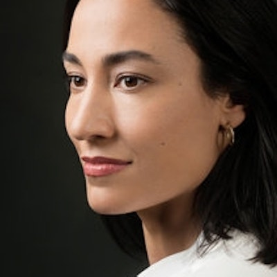 portrait photo of Casey Schwartz
