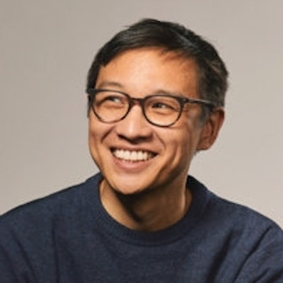portrait photo of Kevin Nguyen