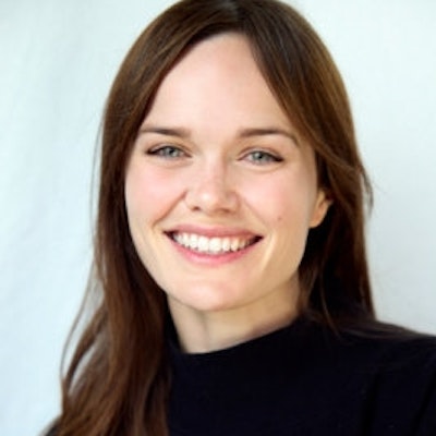 portrait photo of Kate O'Shaughnessy