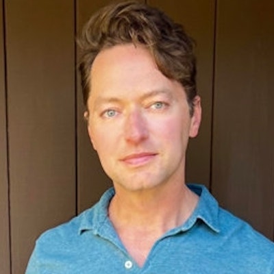 portrait photo of James Brandon