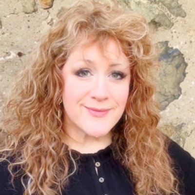 portrait photo of Sandra Mariah Wright