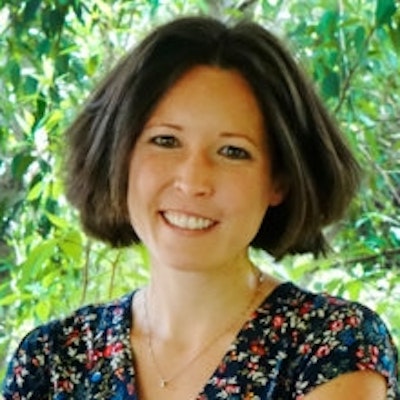 portrait photo of Kate Lansing
