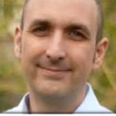 portrait photo of Stephen Shaskan