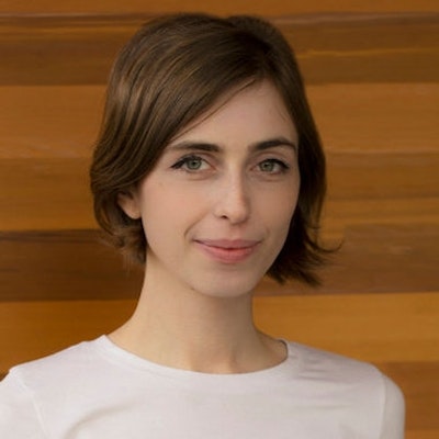 portrait photo of Emily Neilson