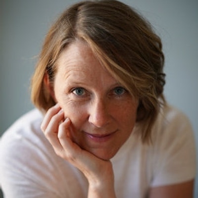portrait photo of Laura Zimmermann