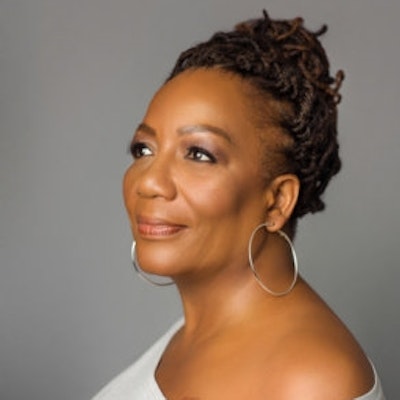 portrait photo of Bernice L. McFadden