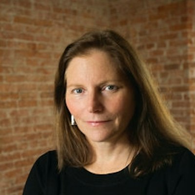 portrait photo of Elizabeth Brundage