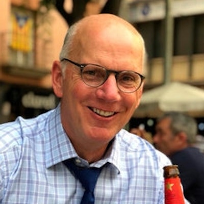 portrait photo of Gene Wojciechowski