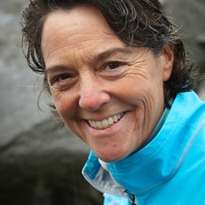 portrait photo of Linda Greenlaw