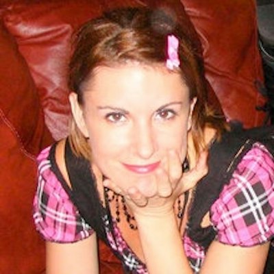 portrait photo of Mari Mancusi