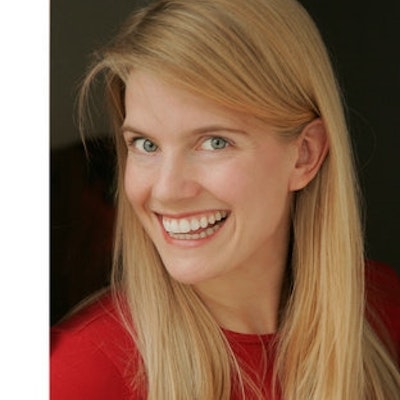 portrait photo of Natasha Friend