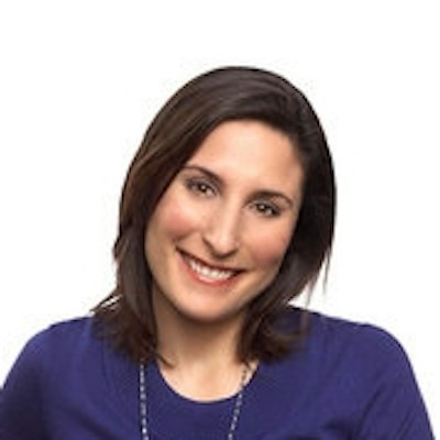 portrait photo of Rosalind Wiseman