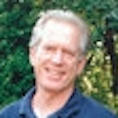 portrait photo of Jeffrey Zaslow
