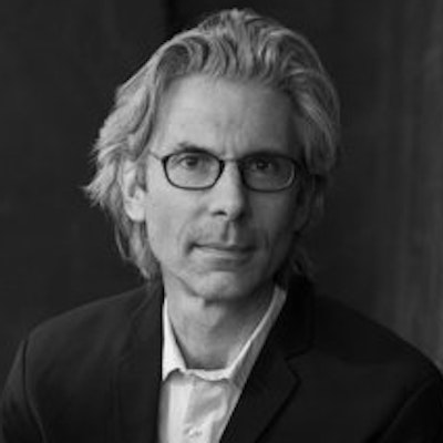 portrait photo of Mark Epstein, M.D.