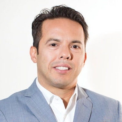 portrait photo of Samuel Rodriguez