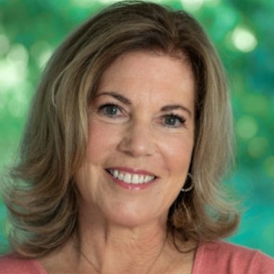 portrait photo of Roni Cohen-Sandler