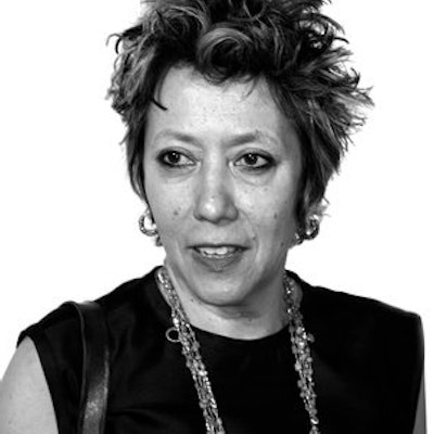 portrait photo of Jessica Hagedorn