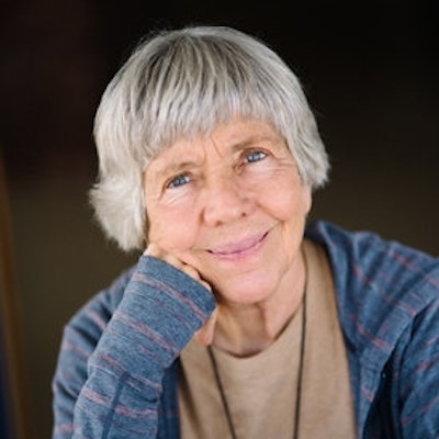 portrait photo of Mary Pipher, PhD