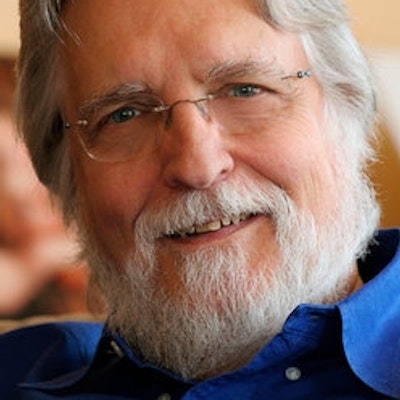 portrait photo of Neale Donald Walsch