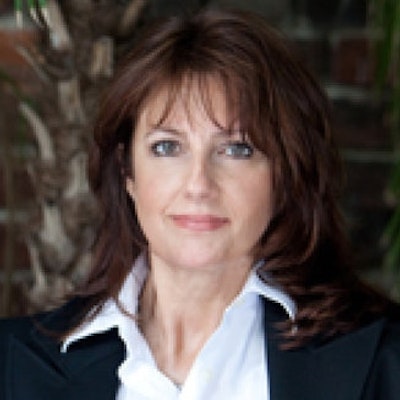 portrait photo of River Jordan