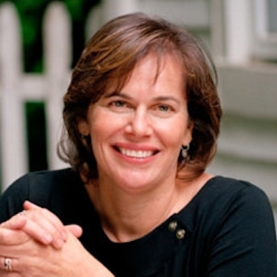 portrait photo of Alina Tugend