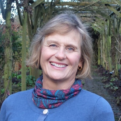 portrait photo of Emily Smith