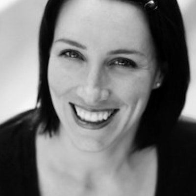 portrait photo of Katie Alender