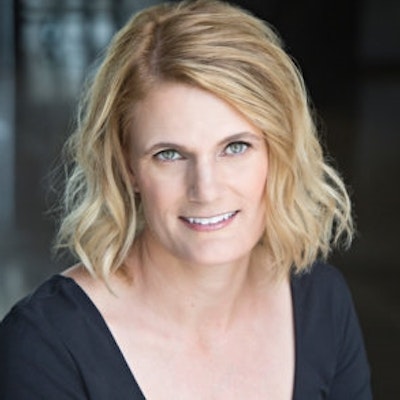 portrait photo of Laura Griffin