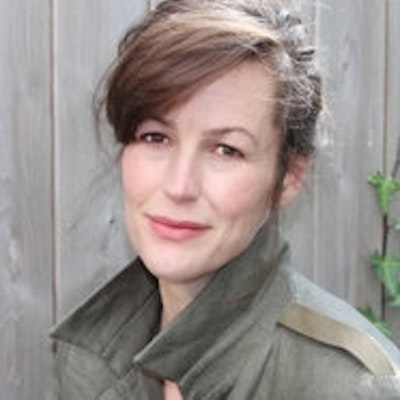 portrait photo of Sara Hendren