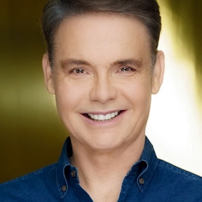 portrait photo of Kirk Snyder