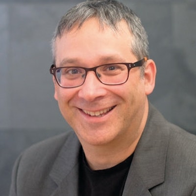 portrait photo of Gary Marcus