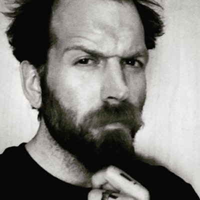 portrait photo of The Captain