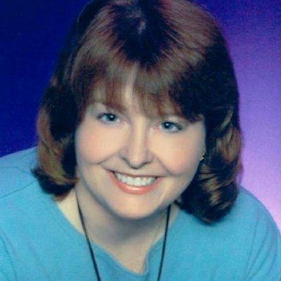 portrait photo of Rebecca Hagan Lee