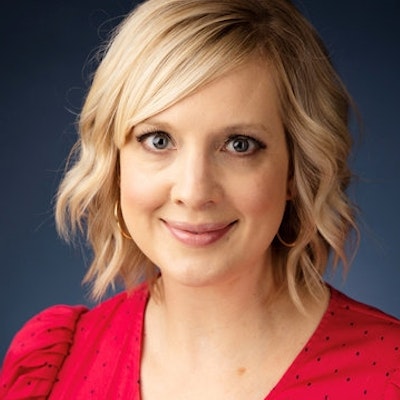 portrait photo of Kara Kootstra