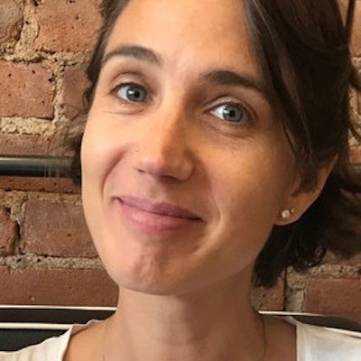 portrait photo of Sophie Escabasse