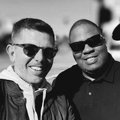 portrait photo of Rucker Moses