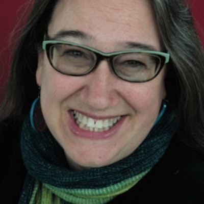 portrait photo of Heid E. Erdrich