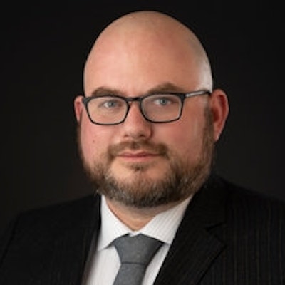 portrait photo of Matthew Yglesias