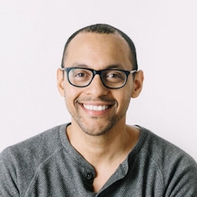 portrait photo of Rich Villodas