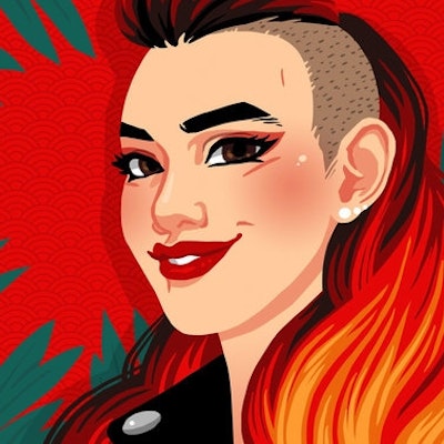 portrait photo of Yoshi Yoshitani