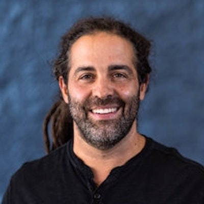 portrait photo of Daniel Fusco
