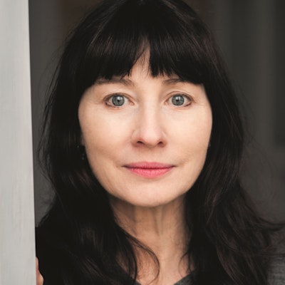 Gail Jones