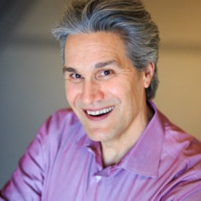 portrait photo of Christopher Renstrom