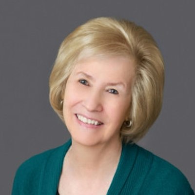 portrait photo of Emmie Caldwell