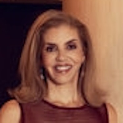 portrait photo of Leila Cobo