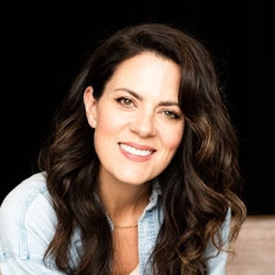 portrait photo of Christy Nockels